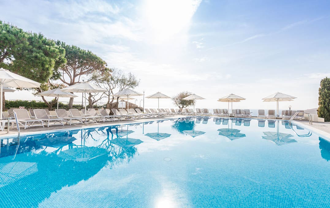 Blau Punta Reina Resort