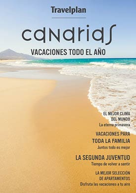 2  canarias