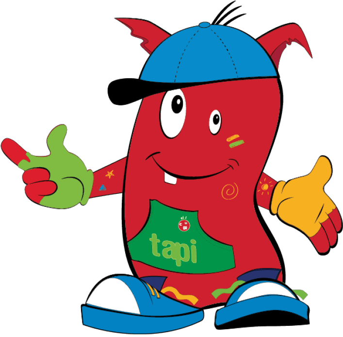 4  Tapi-8 png   Varios estados 75 : tapi 