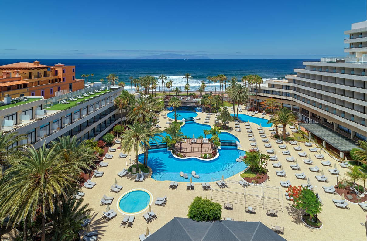 All copyrights reserved  Copyright uses for H10 Hotels for sales and marketing promotions only 