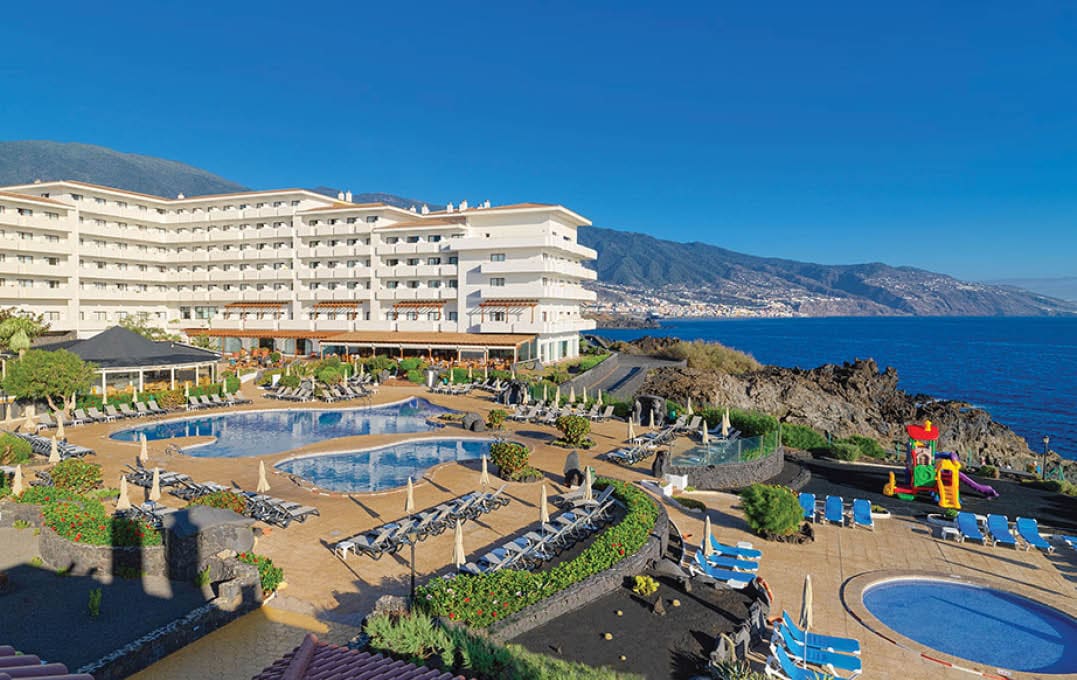 All copyrights reserved  Copyright uses for H10 Hotels for sales and marketing promotions 