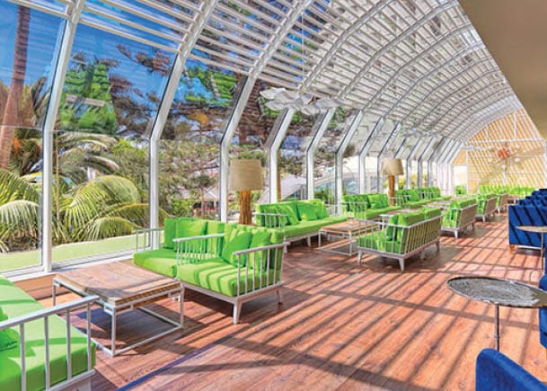 Copyright uses for H10 Hotels for sales and Marketing promotions