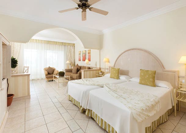 Habitación n  2117