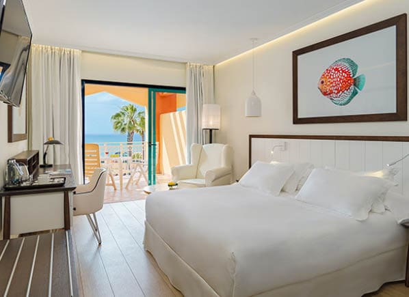 All copyrights reserved  Copyright uses for H10 Hotels for sales and marketing promotions 