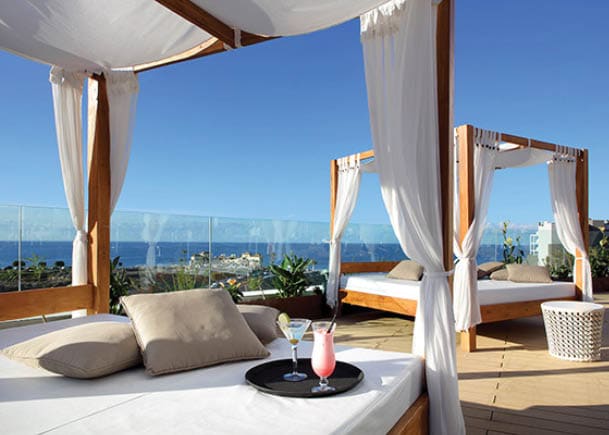 Hard Rock Hotel Tenerife