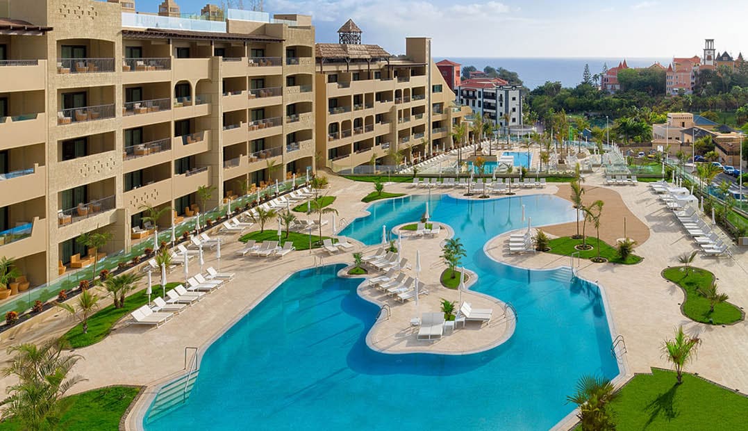 All copryrights reserved  Copyright uses for GF Hoteles for sales and marketing promotions only