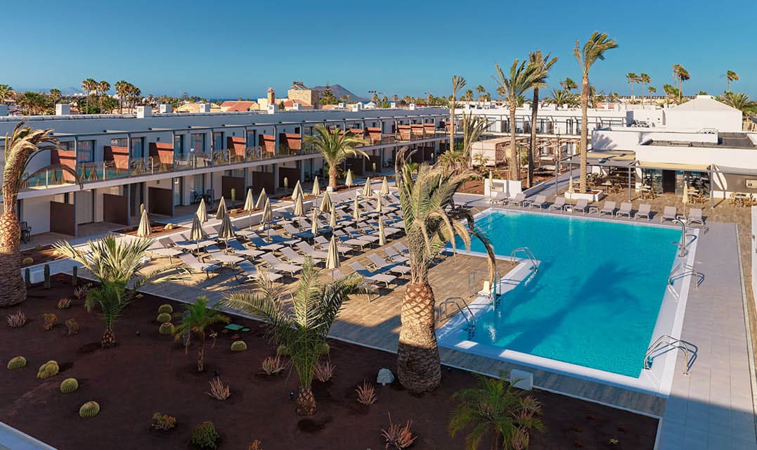 Copyright uses for H10 Hotels for sales and Marketing promotions