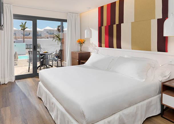 Copyright uses for H10 Hotels for sales and Marketing promotions