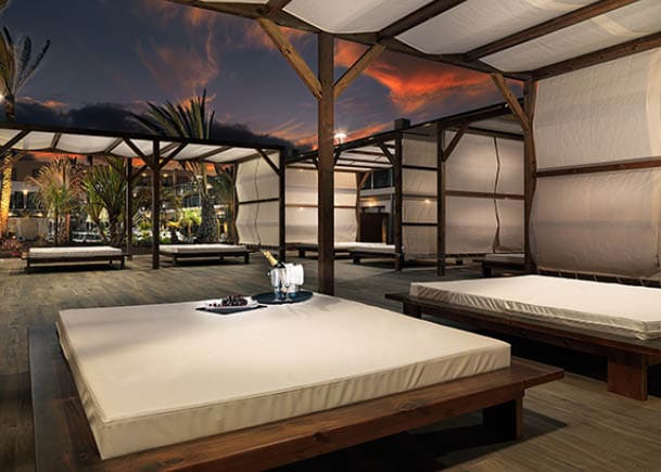 Copyright uses for H10 Hotels for sales and Marketing promotions