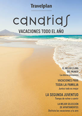 2  canarias