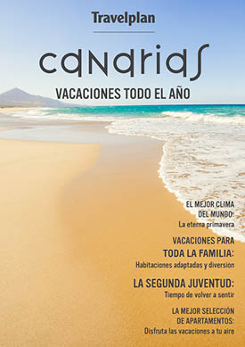 2  canarias