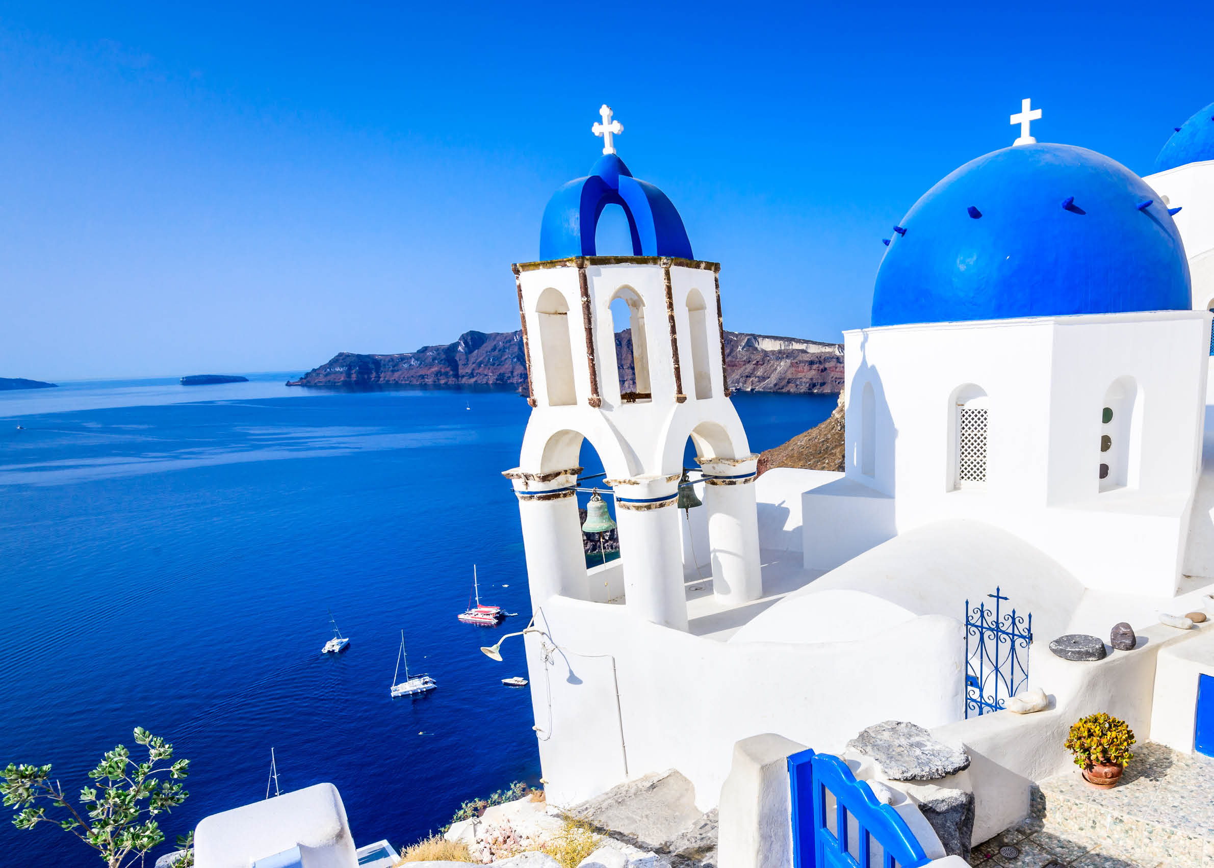 1 zona  santorini zonas : oia 
