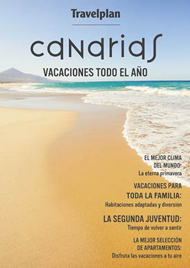 2  canarias