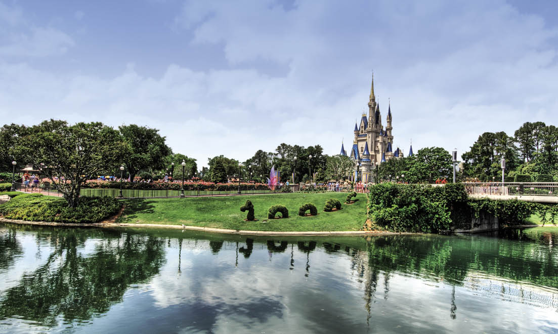 Orlando, Florida, USA