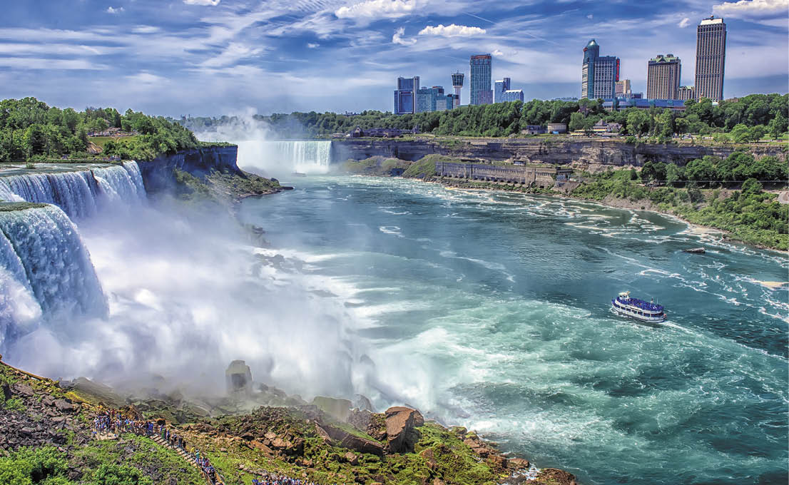 Niagara Falls