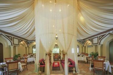 Al Qasr Restaurant