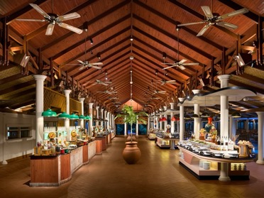 Main Restaurant