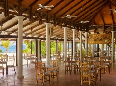 Main Restaurant