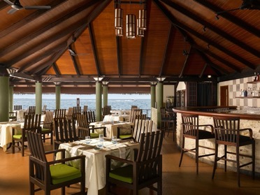 Al Tramanto Restaurant