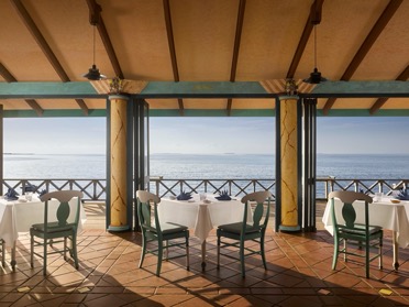 Italian Restaurant