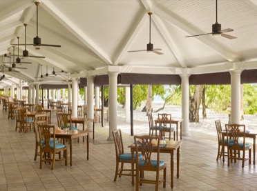 Maaniya Restaurant