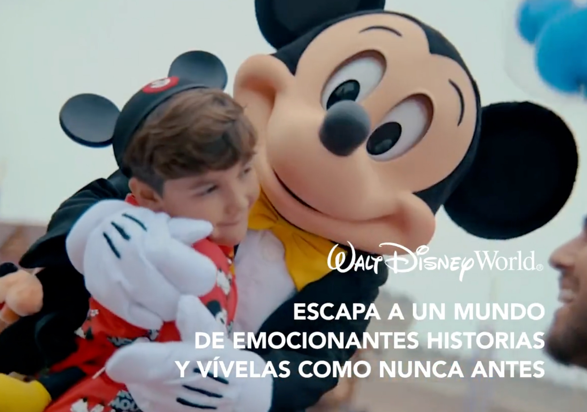 Emagazine Walt Disney World Leplan