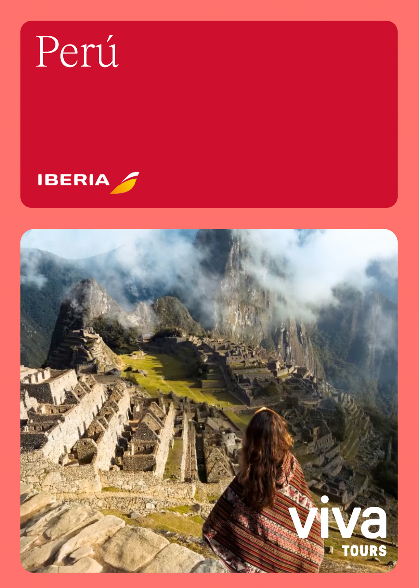 EMagazines Portfolio. Viva Tours & Iberia