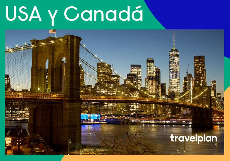 Travelplan catálogos digitales. Emagazines creados por Indesigners Estudio Creativo